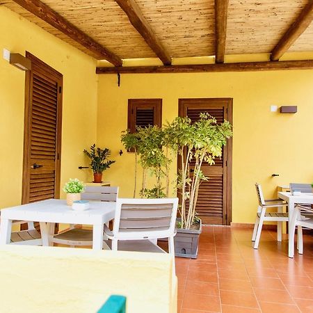 Il Veliero Blu B&B Lipari Centro Luaran gambar